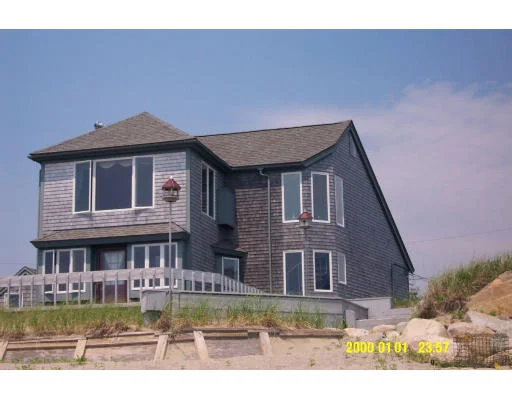 Unit for sale at 36 Cove St, Marshfield, MA 02050