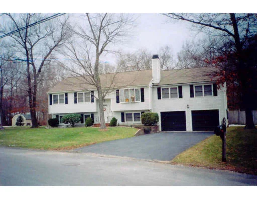 Unit for sale at 93 Silverwood Drive, Taunton, MA 02780
