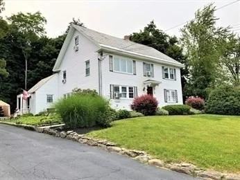 Unit for sale at 495 Pleasant St, Leominster, MA 01453
