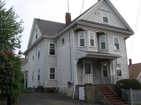 Unit for sale at 18 Crawford St., Malden, MA 02148