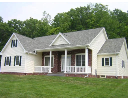 Unit for sale at 10 John Mason Rd, Southwick, MA 01077