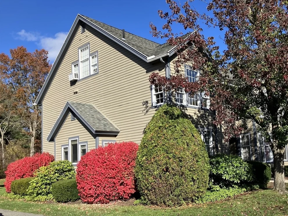 Unit for sale at 63 Amity Place, Amherst, MA 01002
