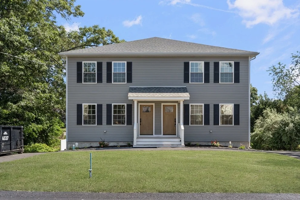 Unit for sale at 22 Oakland Ave, Attleboro, MA 02703
