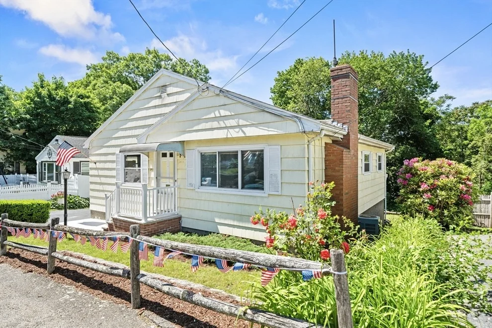 Unit for sale at 38 Fays Ave, Lynn, MA 01904
