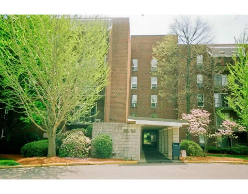 Unit for sale at 50-56 Broadlawn Park, Boston, MA 02132