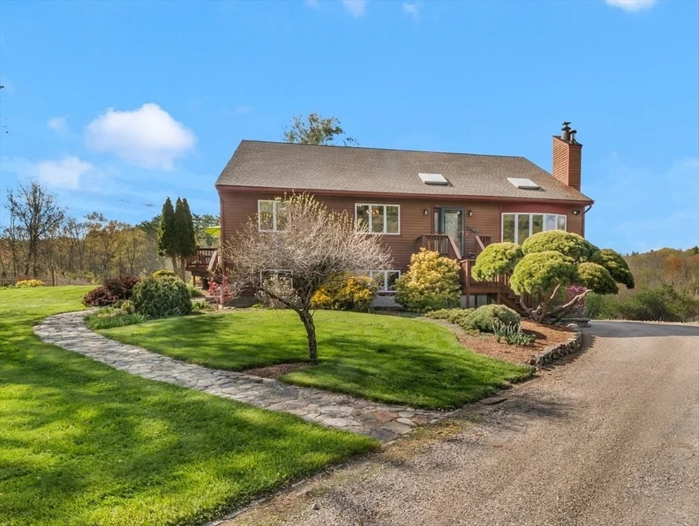 Unit for sale at 399 Wethersfield St, Rowley, MA 01969