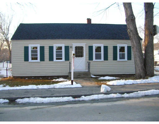 Unit for sale at 14 Railroad St, Holliston, MA 01746
