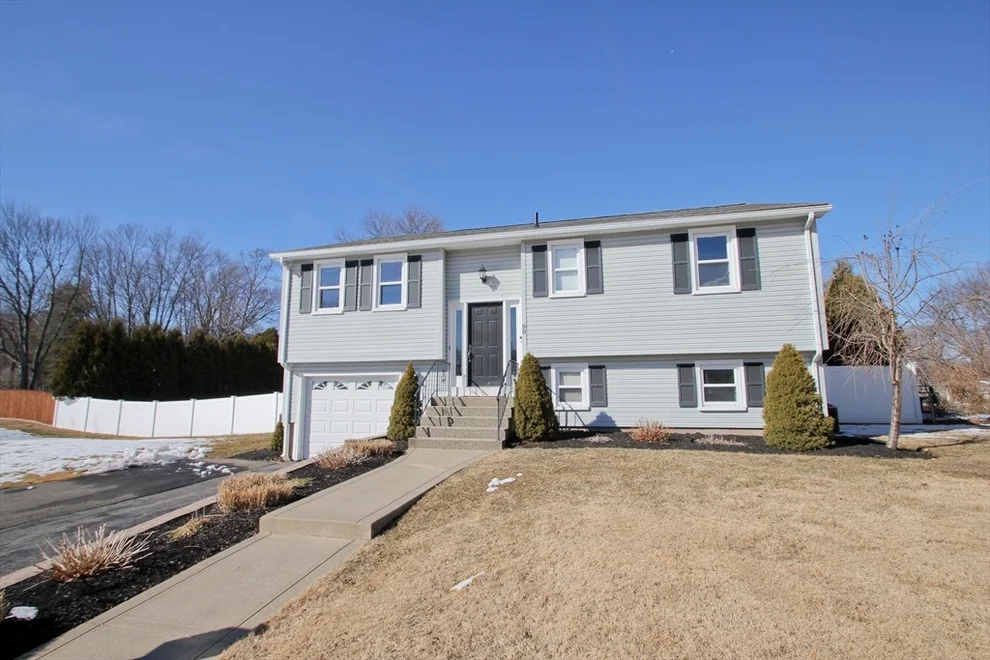 Unit for sale at 50 Primrose Ln, Agawam, MA 01001