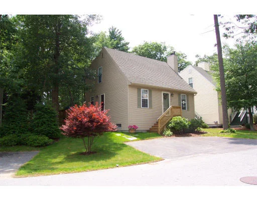 Unit for sale at 41 Pioneer Trail, Marlborough, MA 01752