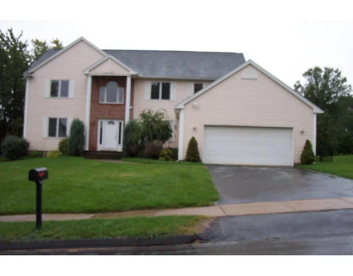 Unit for sale at 85 Anvil Street, Agawam, MA 01030