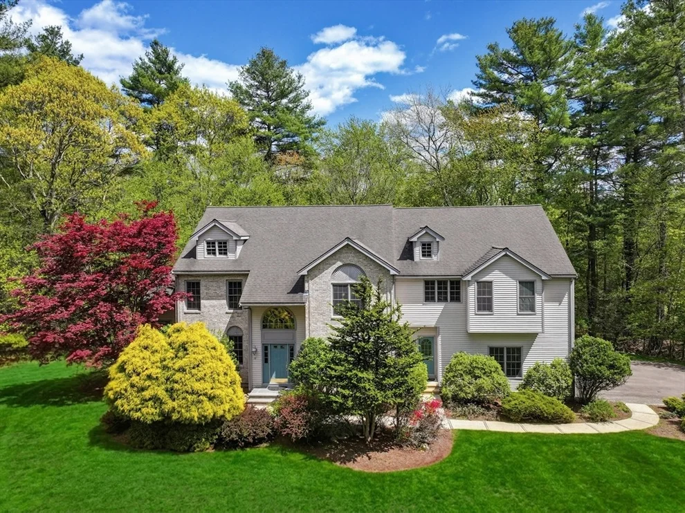 Unit for sale at 10 Timber Ledge Drive, Holliston, MA 01746