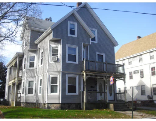 Unit for sale at 173 S Leyden Street, Brockton, MA 02302