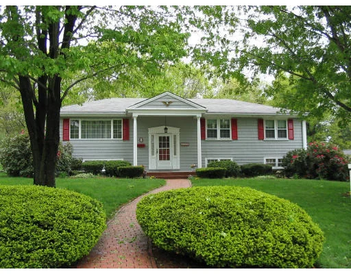 Unit for sale at 15 Orleans Rd, Norwood, MA 02062