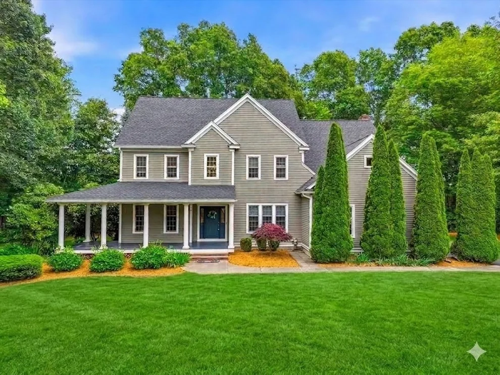 Unit for sale at 4 Edward Dunn Way, Westborough, MA 01581