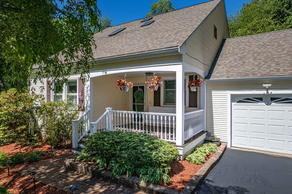 Unit for sale at 21 Autumn Road, Medway, MA 02053