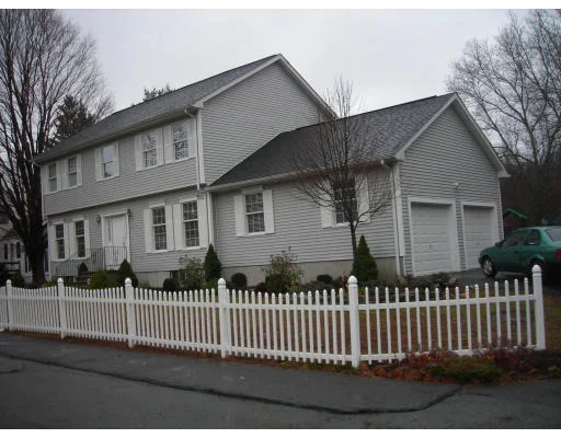 Unit for sale at 28 Manor Rd, Holbrook, MA 02343
