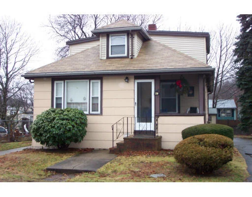 Unit for sale at 26 Guild Road, Brockton, MA 02302
