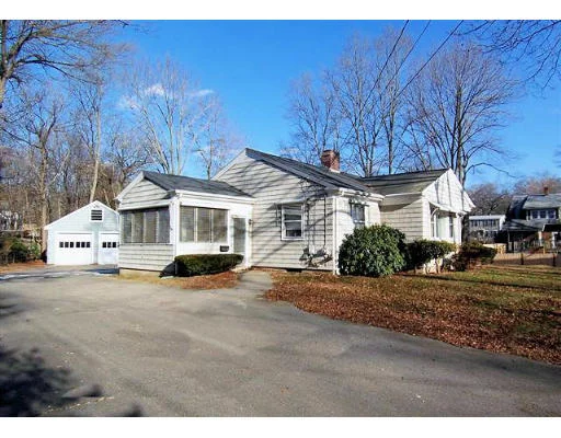 Unit for sale at 70 Britton Street, Stoughton, MA 02072