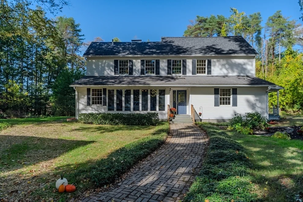 Unit for sale at 7 Roosevelt St, Hadley, MA 01035