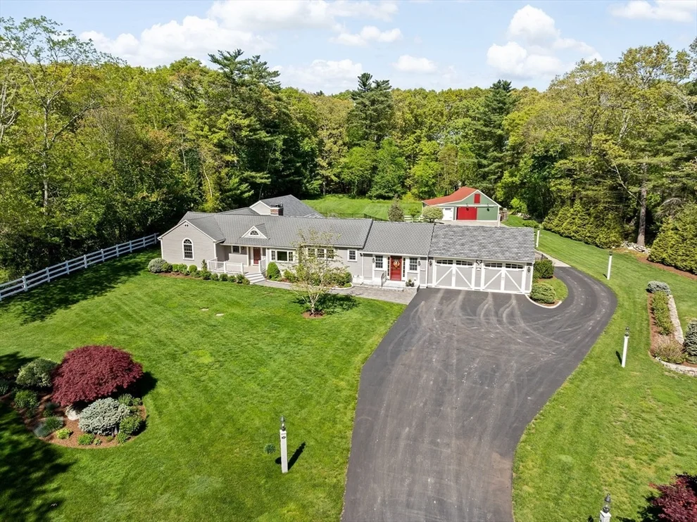 Unit for sale at 16 Westwind Acres, Norwell, MA 02061