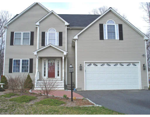 Unit for sale at 1 Michelle Lee Drive, Berkley, MA 02779