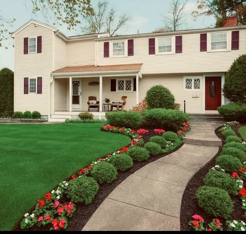 Unit for sale at 337 Randolph Street, Abington, MA 02351