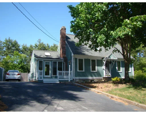 Unit for sale at 65 Maplewood Drive, Townsend, MA 01469