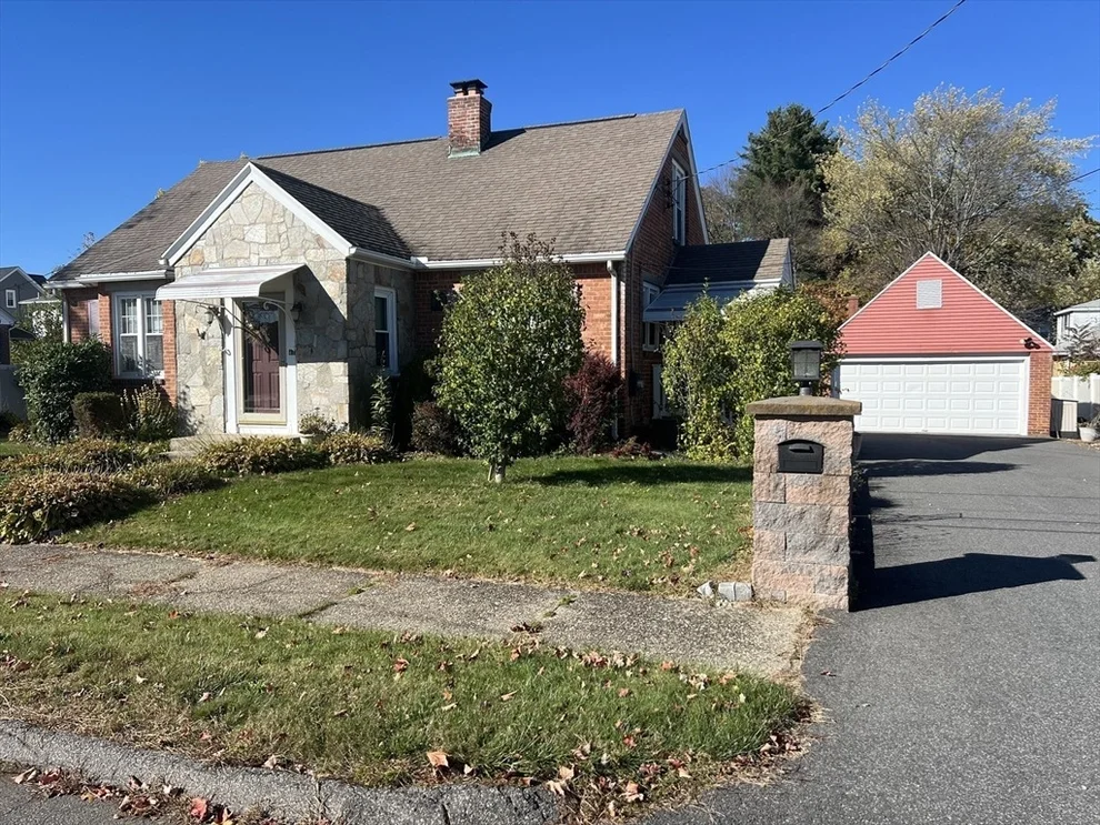 Unit for sale at 41 Orchard Street, Ludlow, MA 01056