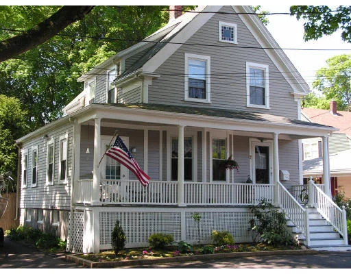 Unit for sale at 7 Pierce Street, Marblehead, MA 01945