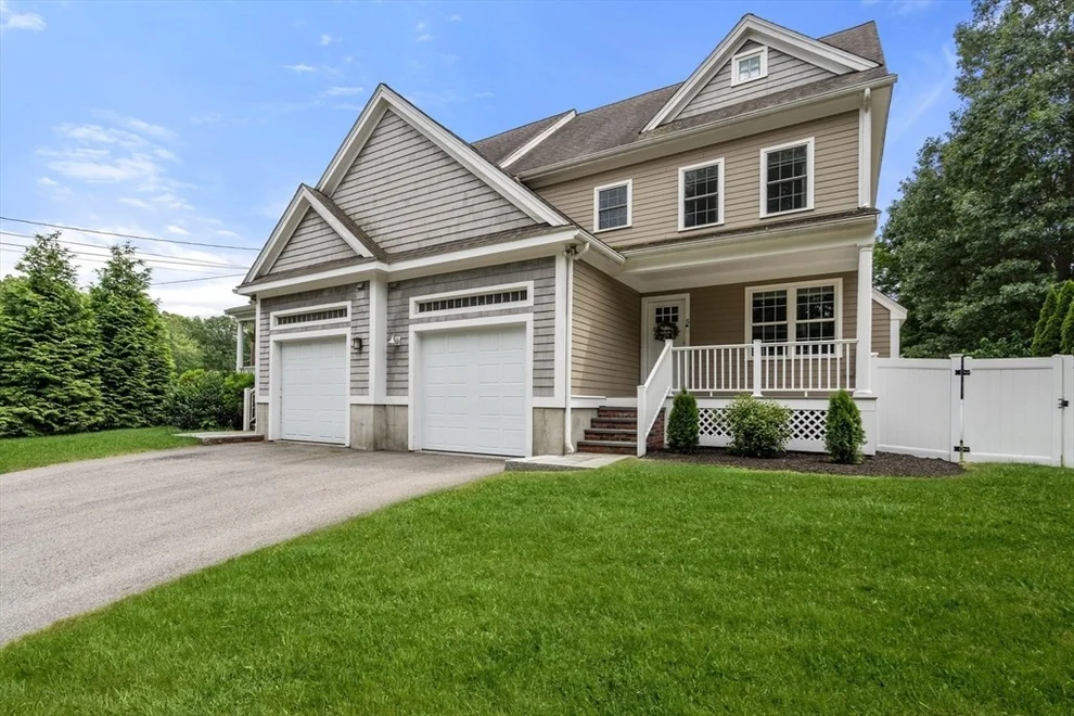 Unit for sale at 5 Hf Brown Way, Natick, MA 01760