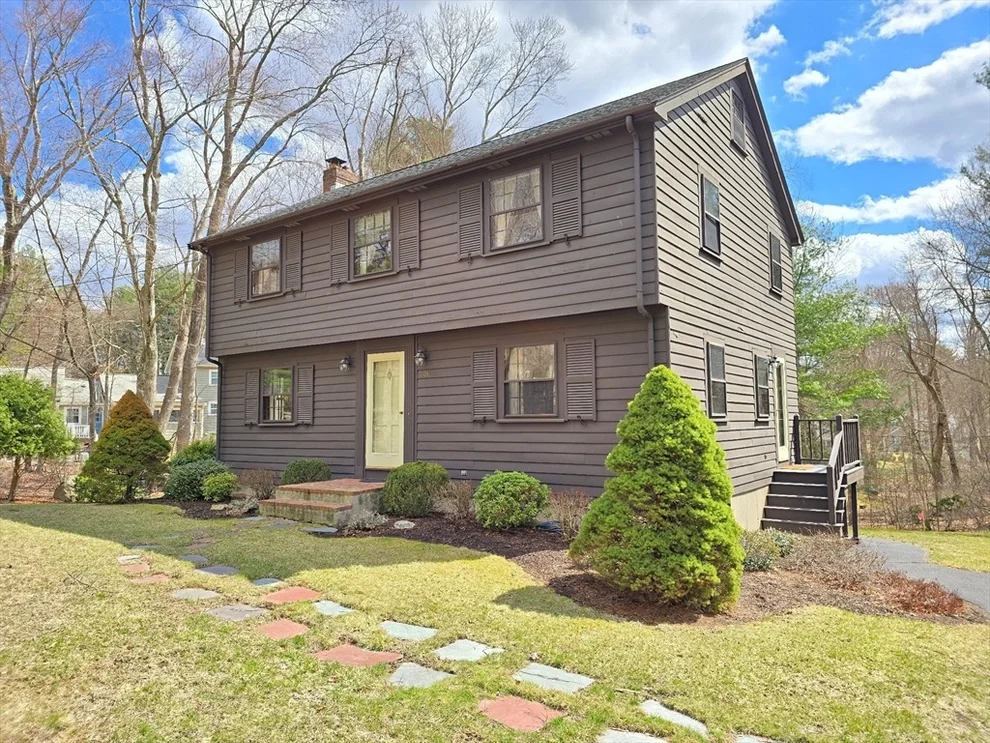 Unit for sale at 201 Winter St, Ashland, MA 01721