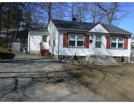 Unit for sale at 28 Pinedale Avenue, Billerica, MA 01821