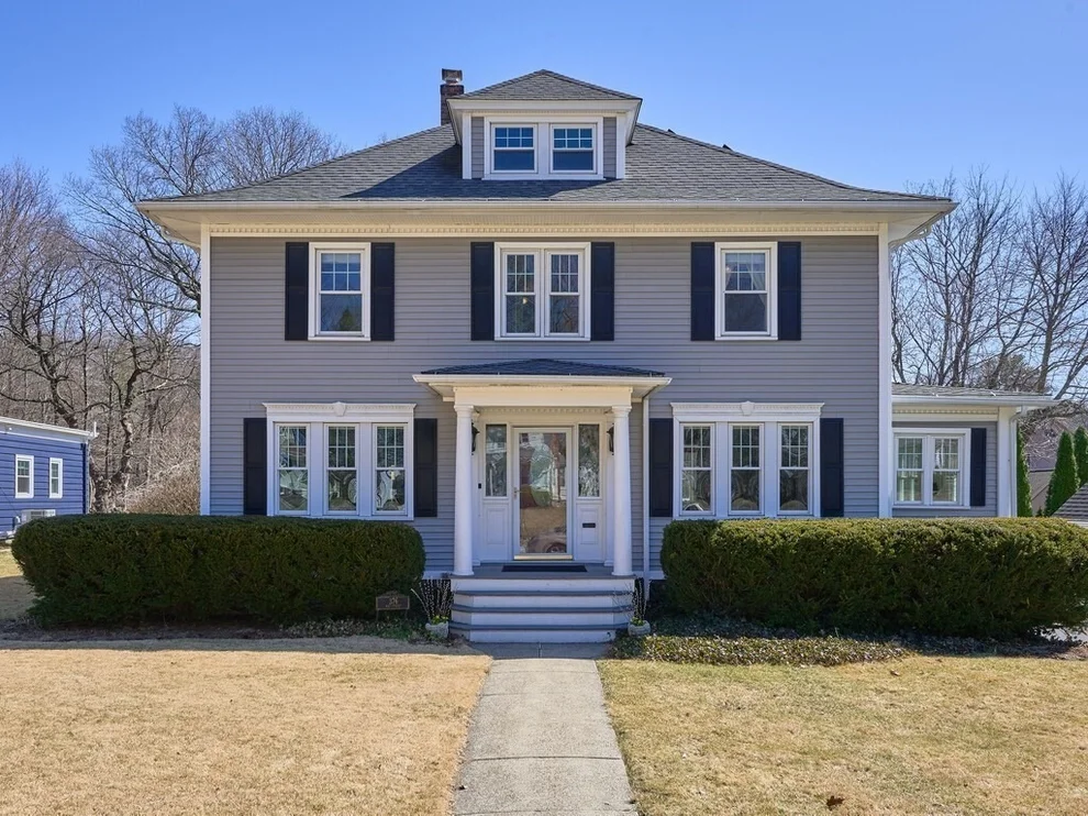 Unit for sale at 376 May St., Worcester, MA 01602