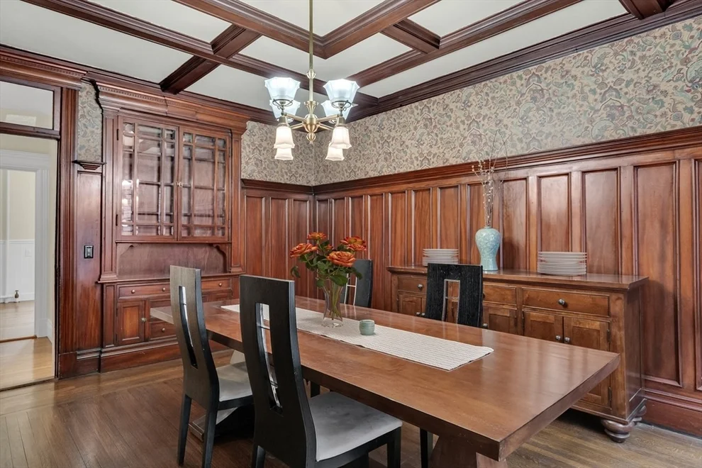 Unit for sale at 114 Fenway, Boston, MA 02115