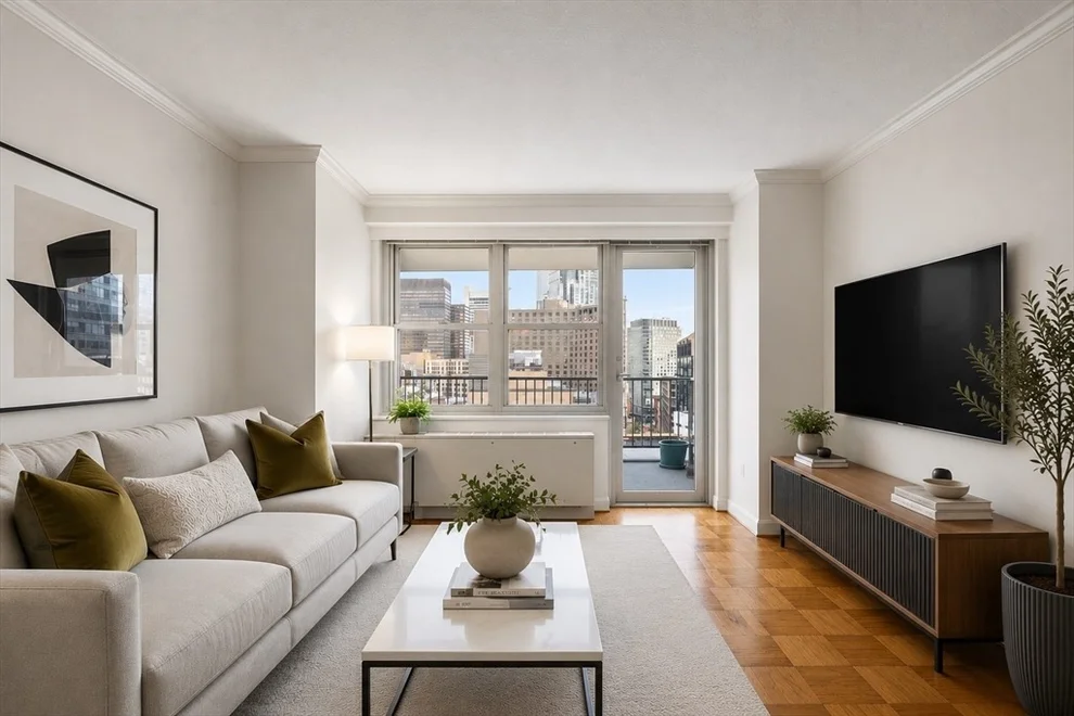 Unit for sale at 151 Tremont St, Boston, MA 02111