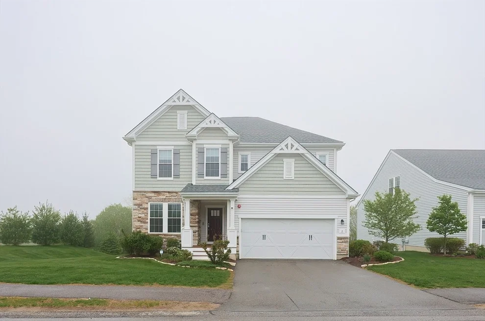 Unit for sale at 1 Walnut Way, Hopkinton, MA 01748