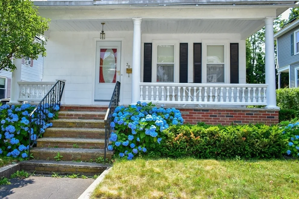 Unit for sale at 30 Troy St, Lowell, MA 01851