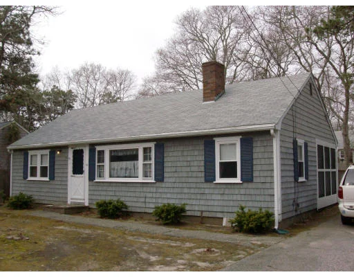 Unit for sale at 63 Homeport Dr, Barnstable, MA 02601