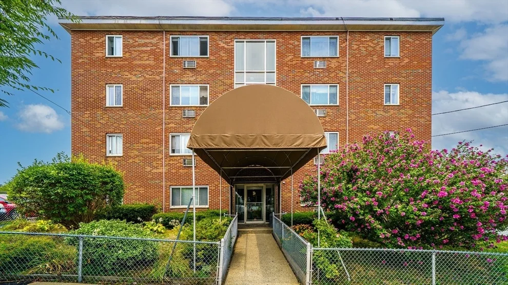 Unit for sale at 30 Rich St, Malden, MA 02148