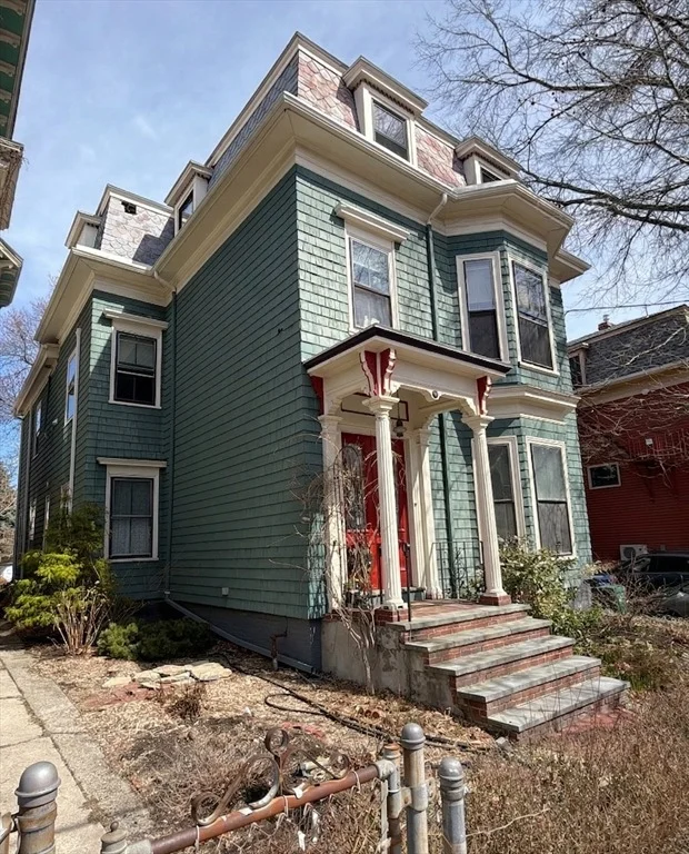 Unit for sale at 179 Chestnut, Cambridge, MA 02139