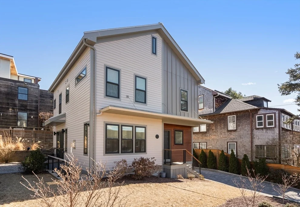 Unit for sale at 23 May Street, Cambridge, MA 02138