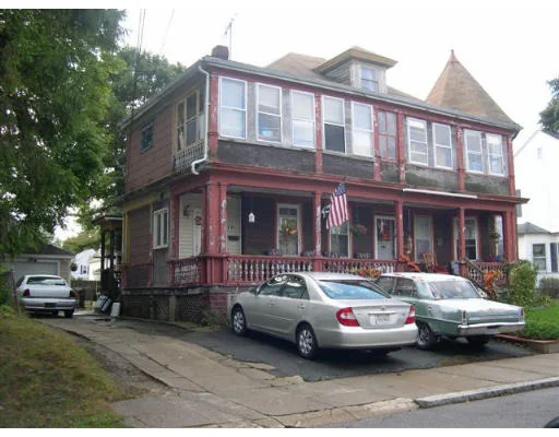 Unit for sale at 24 Franklin St, Attleboro, MA 02703