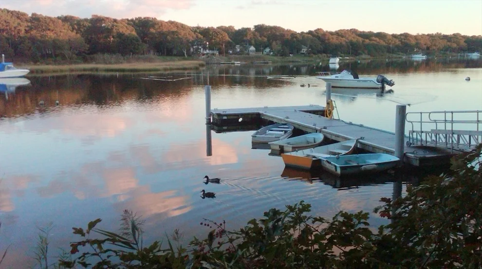 Unit for sale at 100 Falmouthport, Falmouth, MA 02536