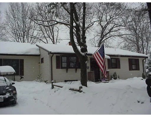 Unit for sale at 43 Tyson Place, Attleboro, MA 02703
