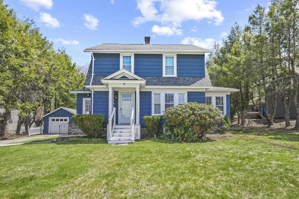Unit for sale at 14 Holden Street, Holden, MA 01520