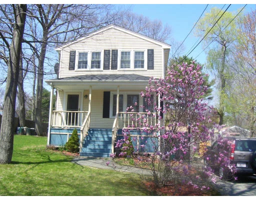 Unit for sale at 15 Dale Rd, Holbrook, MA 02343