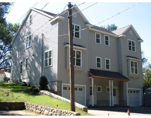 Unit for sale at 288 West Street, Needham, MA 02494