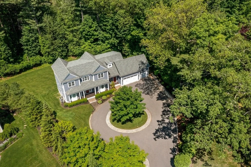 Unit for sale at 5 Bostonian Way, Sudbury, MA 01776