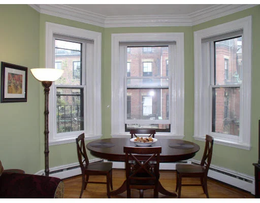 Unit for sale at 146 Marlborough St., Boston, MA 02116