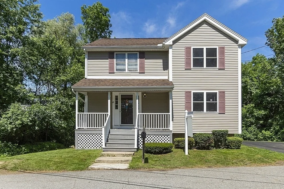 Unit for sale at 62 Naples Rd., Haverhill, MA 01832